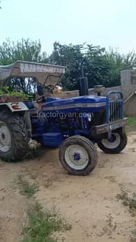 Farmtrac 60 Supermaxx (1)