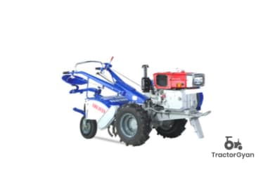 Greaves Cotton ST960 Power Tiller