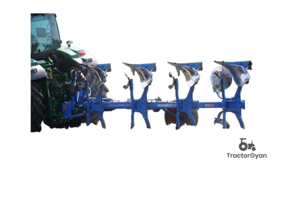 Lemken Juwel 7 M U Plough image