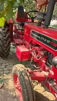 Mahindra 275 DI XP Plus (1)