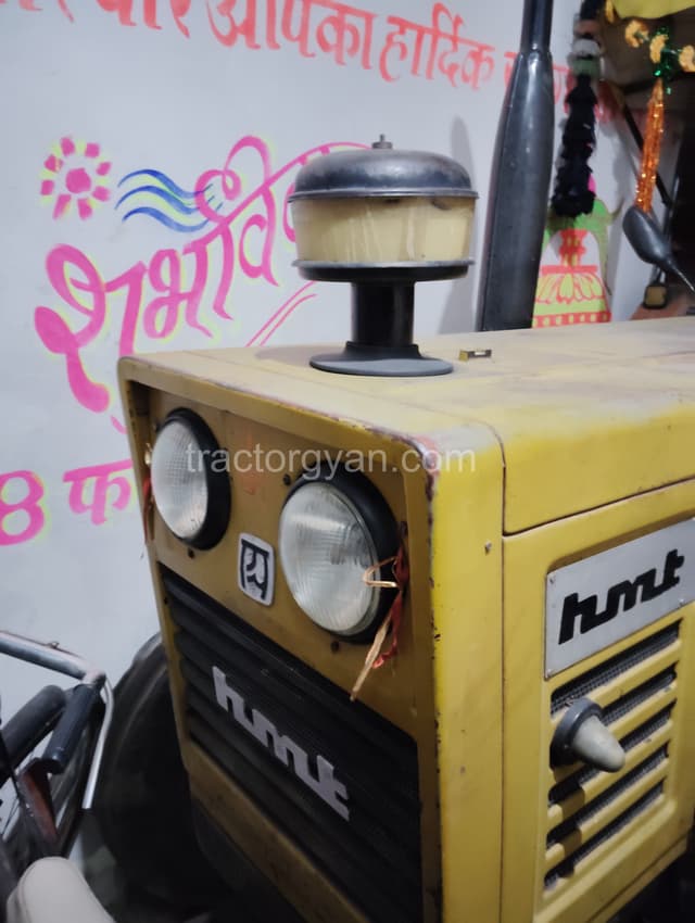 Hmt 3522 FX (2)