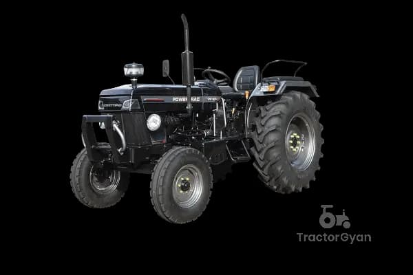 Powertrac PP 43i