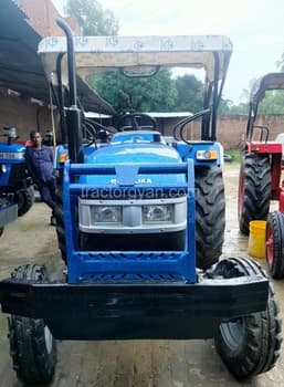 DI 50 Sikander