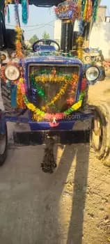 Farmtrac 50 Smart (1)