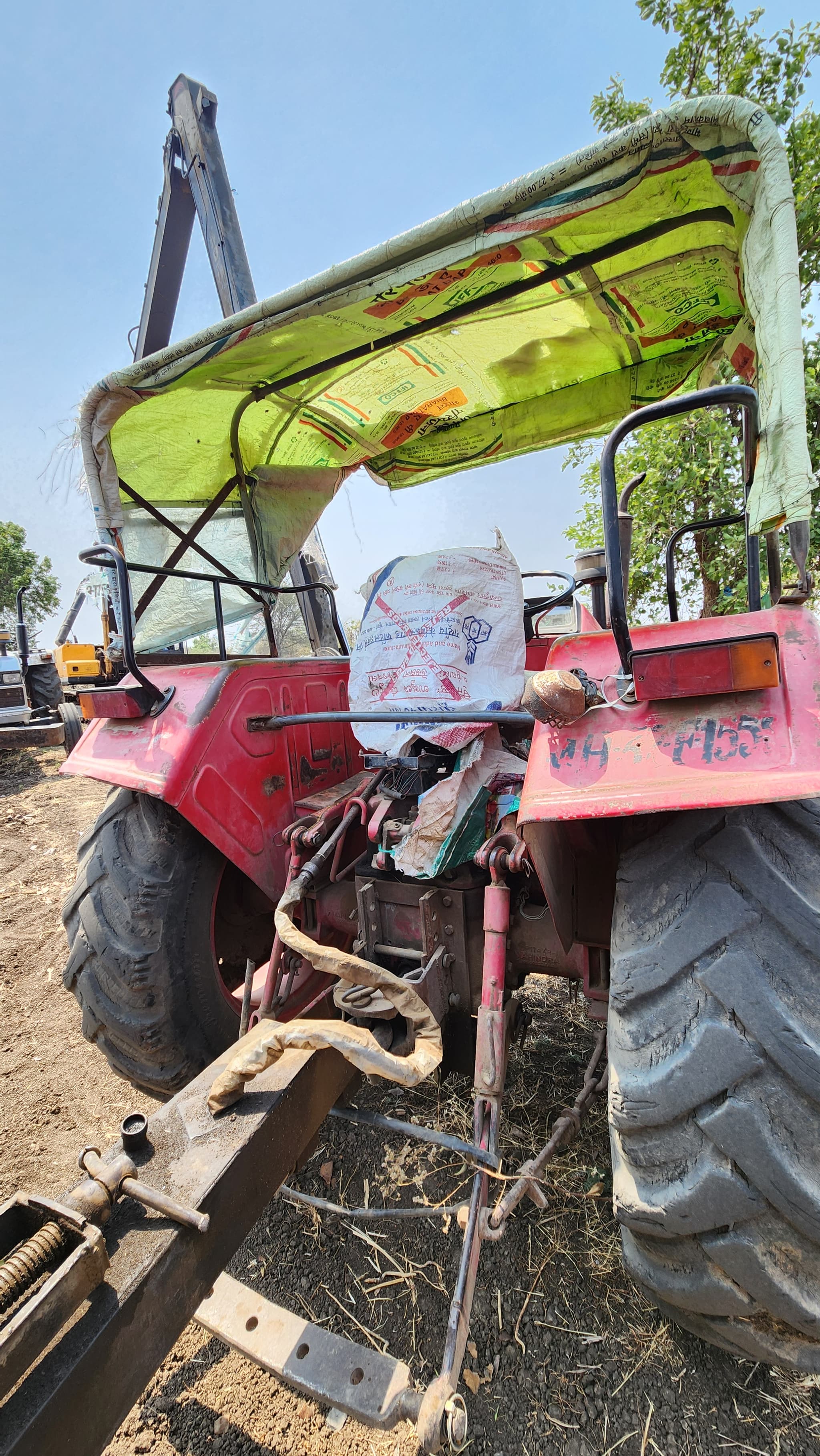 Mahindra 475 DI (3)