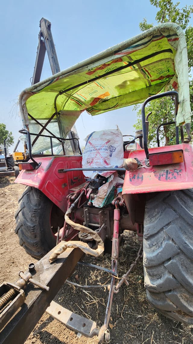 Mahindra 475 DI (3)