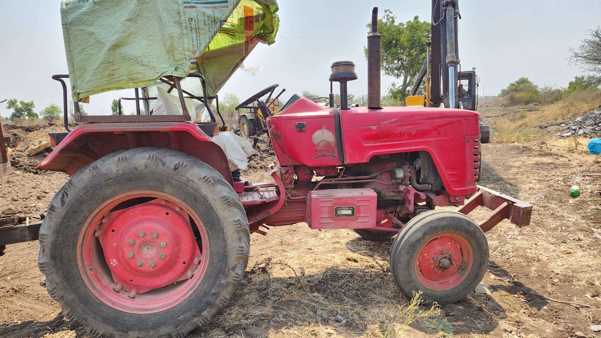 Mahindra 475 DI (4)