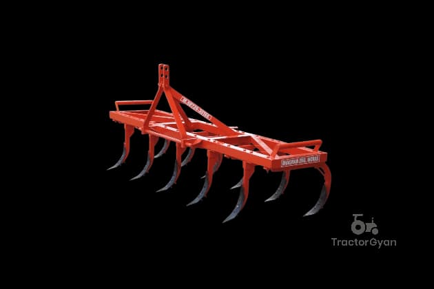 KS agrotech KS Agrotech Cultivator