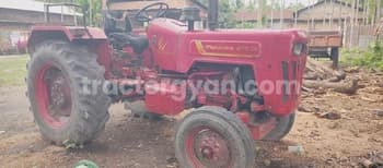 Mahindra 415 DI (1)