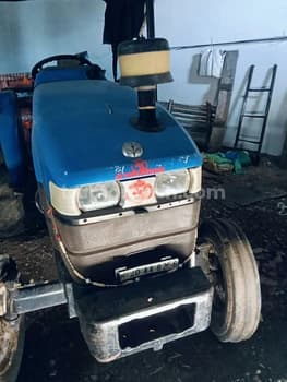New holland 4010 (1)