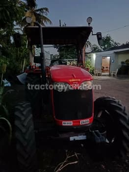 9563 Smart (Trem-IV)