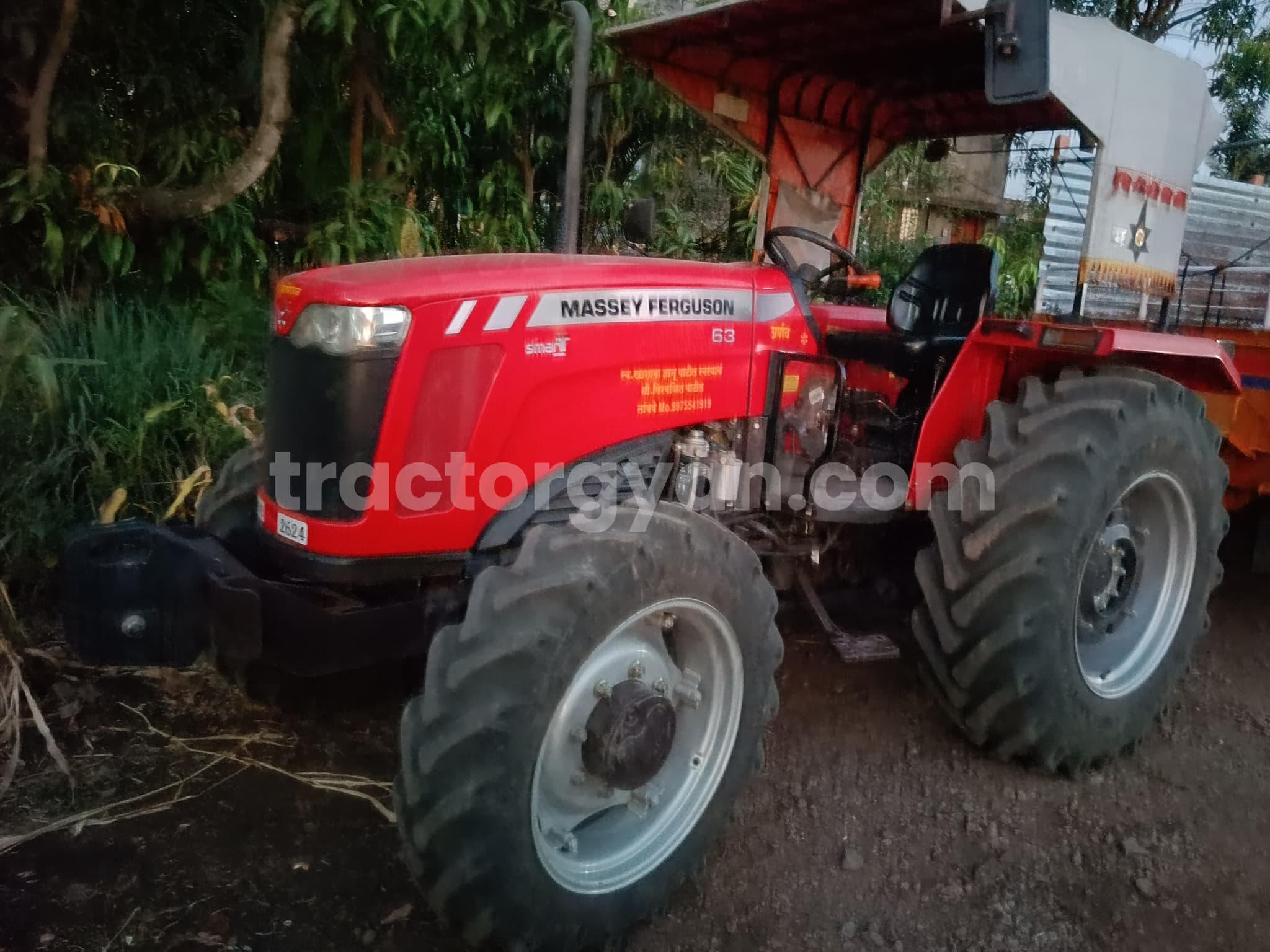 Massey ferguson 9563 Smart (Trem-IV) (2) Massey ferguson 9563 Smart (Trem-IV) (2)