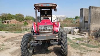 Mahindra Arjun 605 DI I (1)