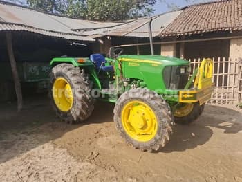 John deere 5310 PowerTech 4WD (1)