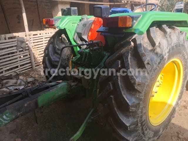 John deere 5310 PowerTech 4WD (2)