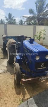 ORCHARD DLX LT