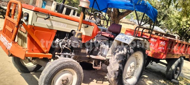 Swaraj 724 FE 4wd (3) Swaraj 724 FE 4wd (3)
