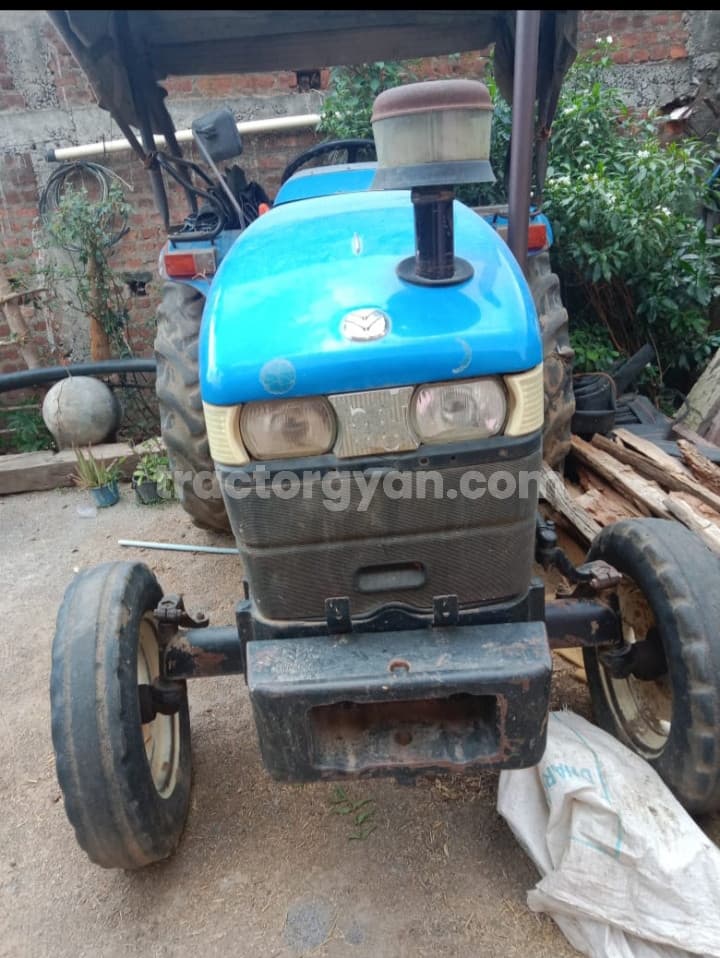 New holland 4010 (4)