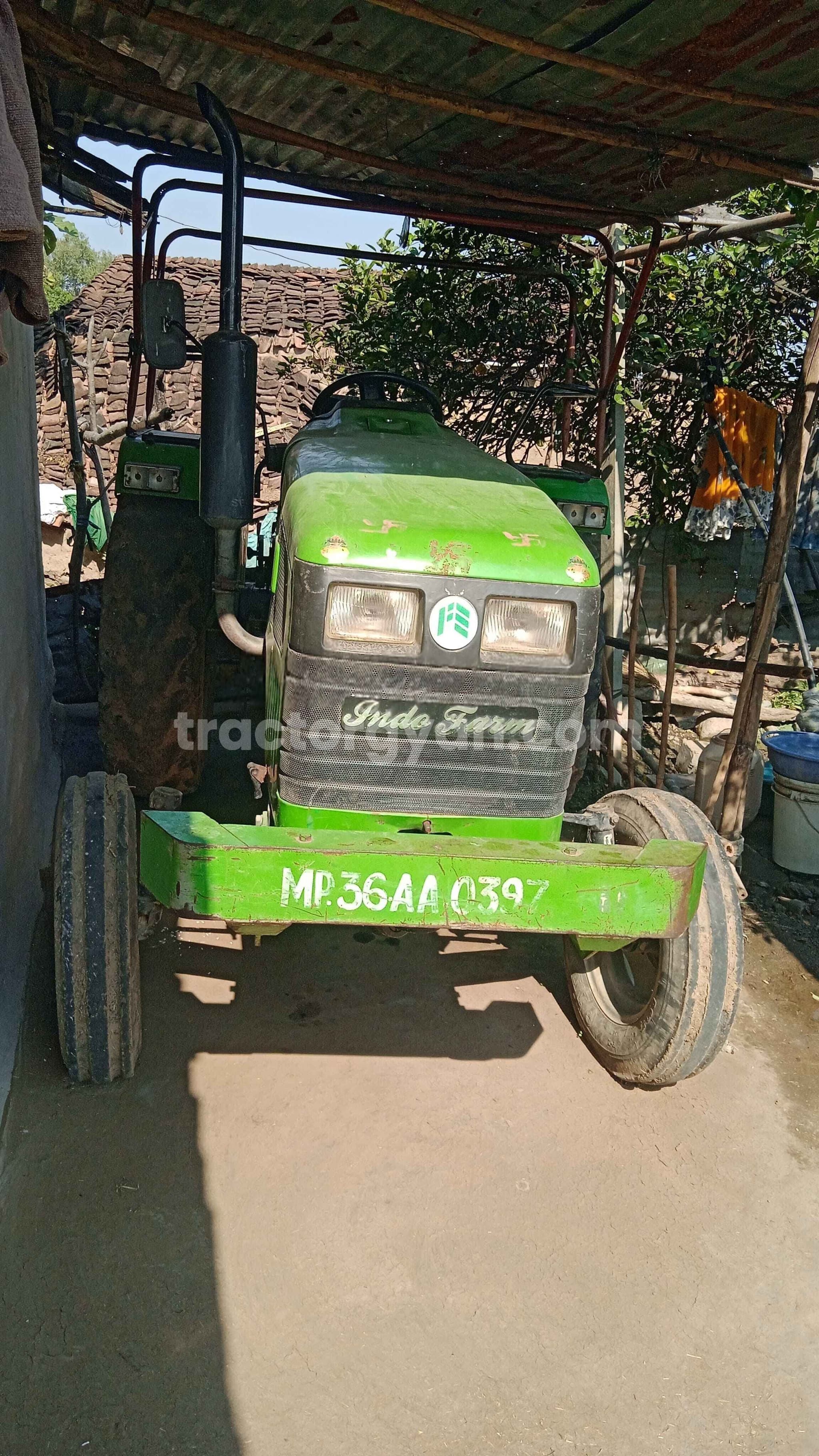 Indo farm 3035 DI