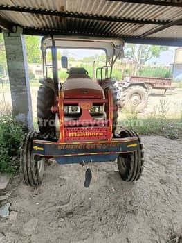 Arjun 555 DI