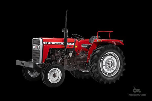 Massey ferguson 241 सोना प्लस tractor