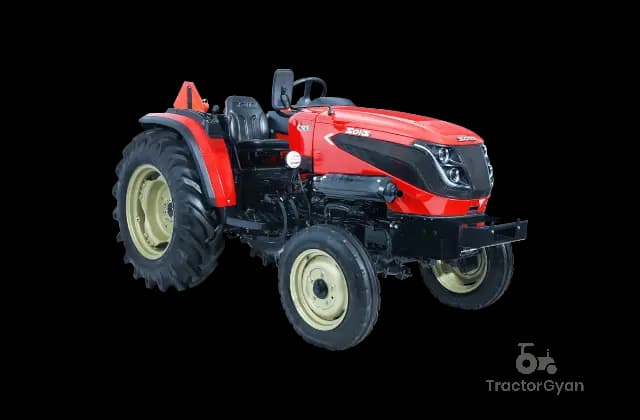 Solis 3210 SN