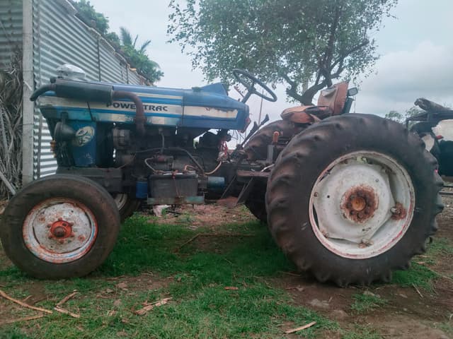 Powertrac 434 DS (2) Powertrac 434 DS (2)