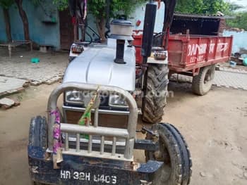 Eicher 333 Super Plus (1)
