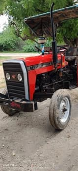 Massey ferguson 241 DI Mahashakti (1)