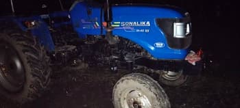 DI 42 RX Sikander
