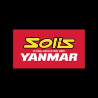 Solis Logo