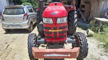 Mahindra 575 DI SP Plus (1) Mahindra 575 DI SP Plus (1)