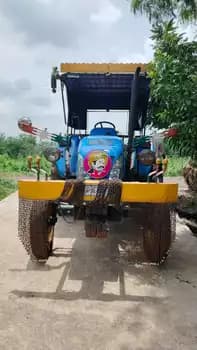 Excel 6010 2WD 4WD