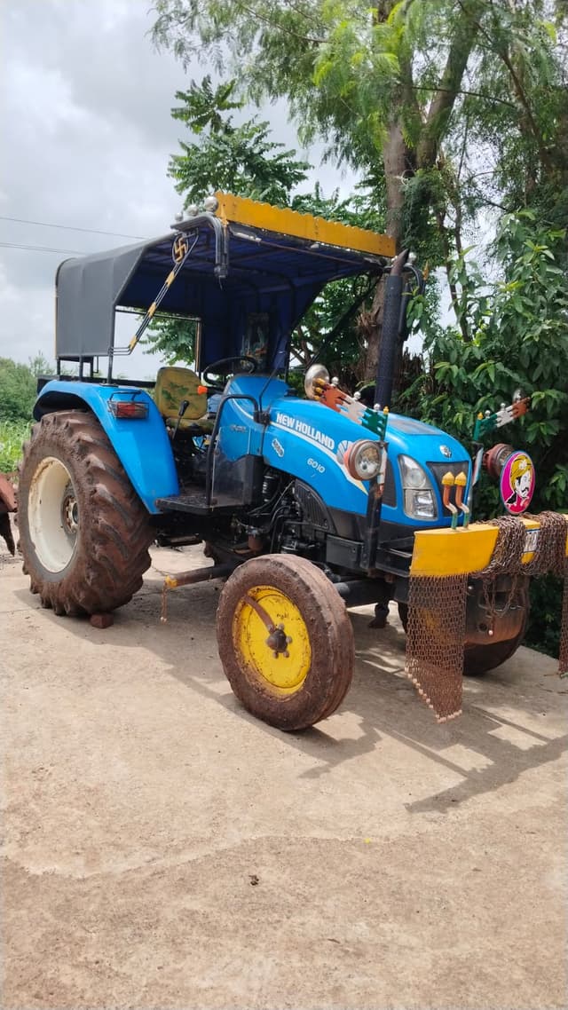 New holland Excel 6010 2WD 4WD (2) New holland Excel 6010 2WD 4WD (2)