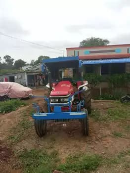 Arjun 555 DI