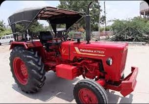 Swaraj 855 XM