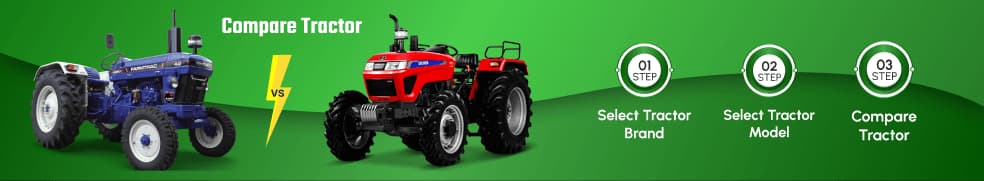 Compare Tractor