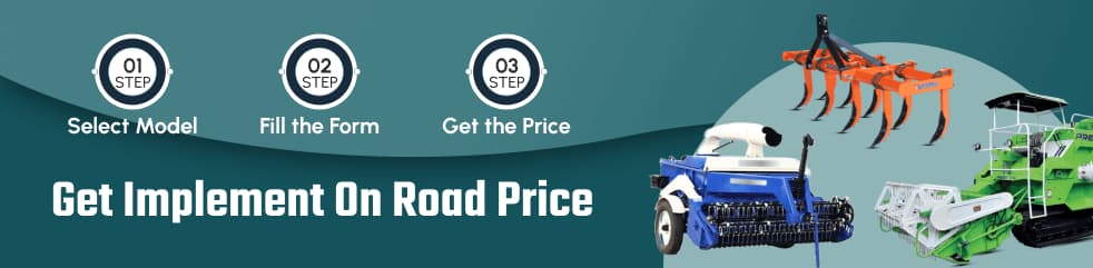 JCB 3DX XTRA - Implement On Road Price