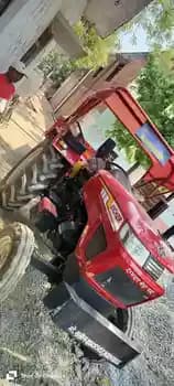 Eicher 333 Super Plus 2WD Prima G3 (1) Eicher 333 Super Plus 2WD Prima G3 (1)