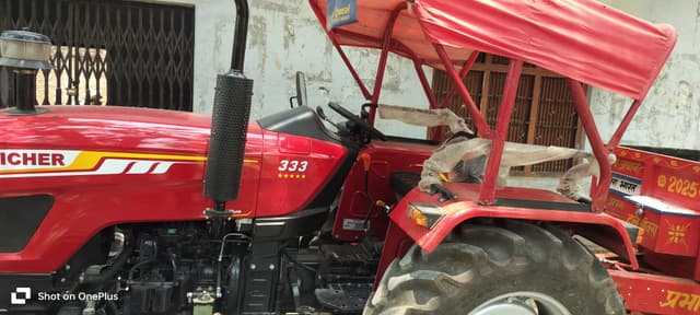 Eicher 333 Super Plus 2WD Prima G3 (4) Eicher 333 Super Plus 2WD Prima G3 (4)