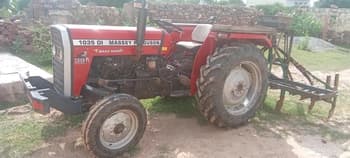 Massey ferguson 1035 DI Maha shakti (1)