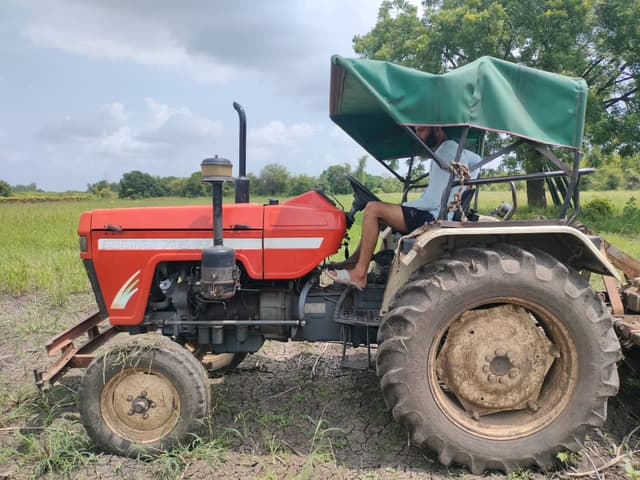 Swaraj 735 FE (2)