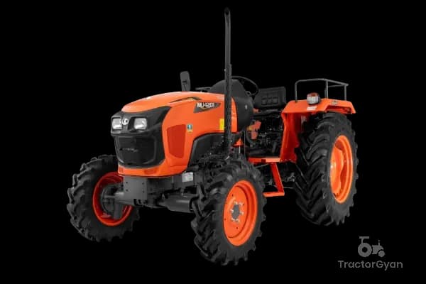 Kubota MU4201 4WD