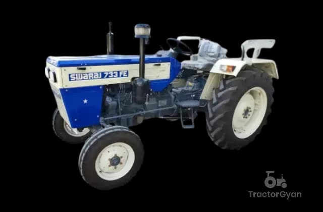 Swaraj 733 FE