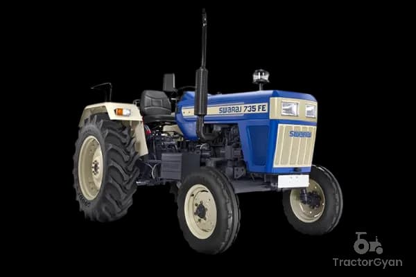 Swaraj 735 FE