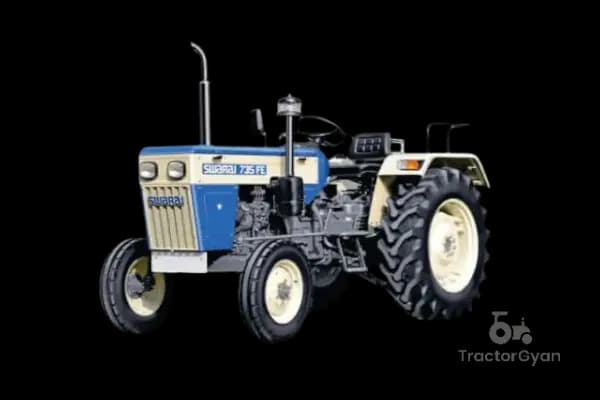 Swaraj 735 FE