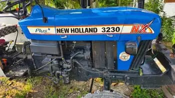 New holland 3230 NX (1)