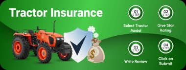 Tractor Insurance