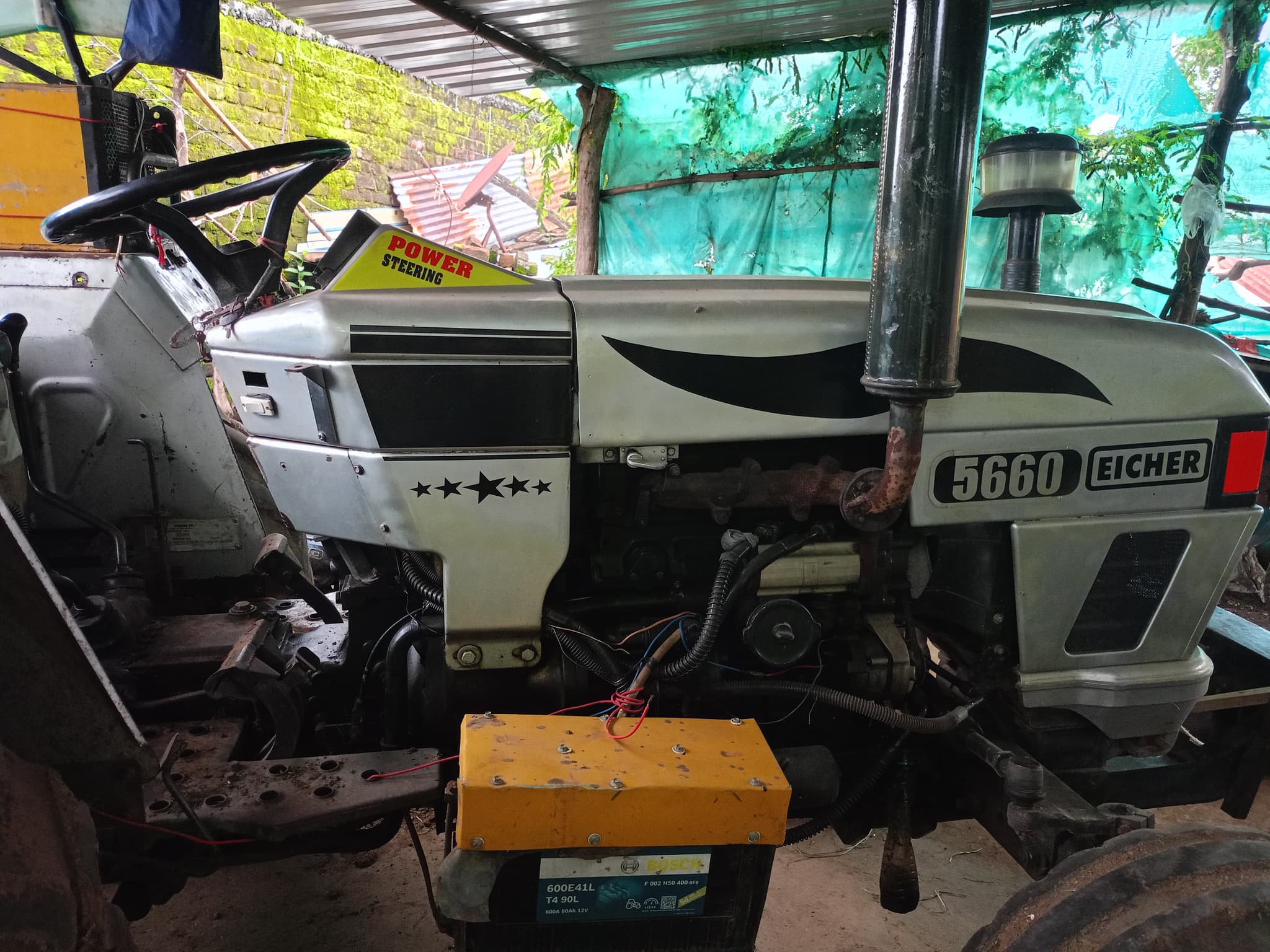 Eicher 5660 (4)