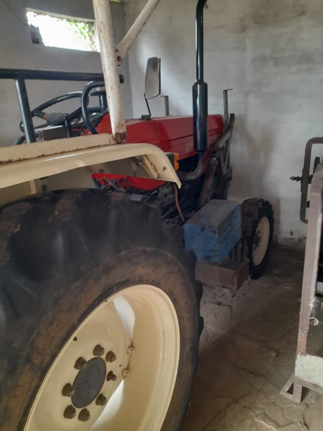 Swaraj 855 FE (2) Swaraj 855 FE (2)